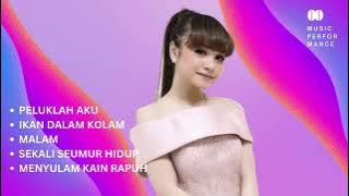 PELUKLAH AKU - FULL ALBUM TASYA ROSMALA - OM ADELLA