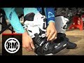 Leatt GPX 5.5 FlexLock Motocross Boots | Ride Review