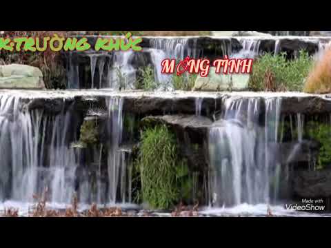 LK TRƯỜNG KHÚC ( Hồ Quảng): MỘNG TÌNH/TB:Kim Quí