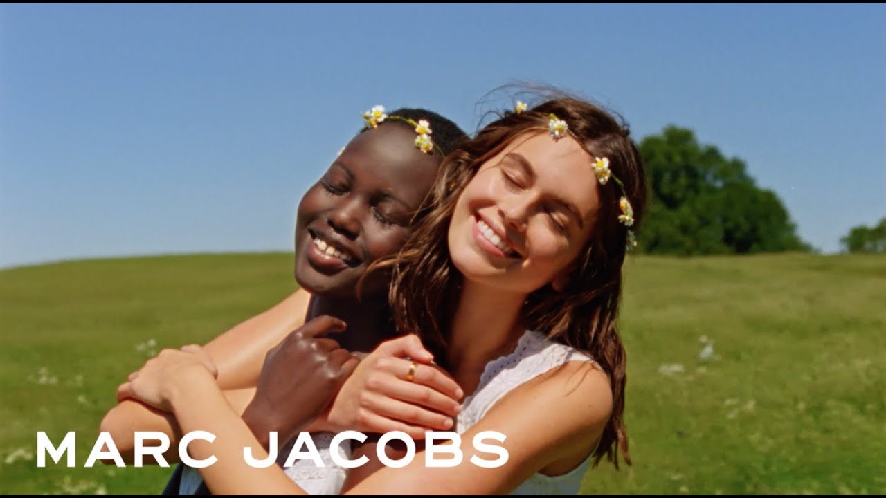 Daisy Marc Jacobs