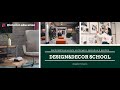 Онлайн курсы дизайна и декорирования интерьера &quot;Design and Decor&quot;