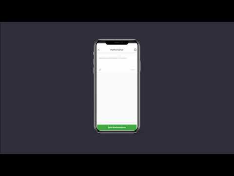 Fitr - Client App