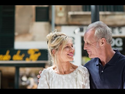How to find love at 50