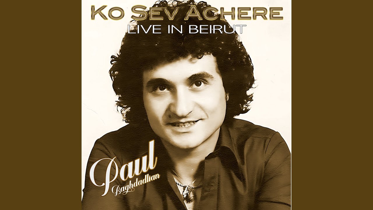 Arevi Shogheri Bes Live In Beirut YouTube arevi-shogheri-bes-live-in-beirut-youtube