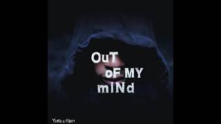 B.o.B - Out Of My Mind ft.Nicky Minaj (prod.YUKI O FANT)