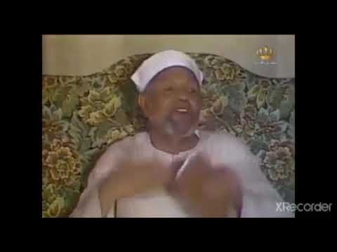 المحبة في الله الشيخ الشعراوي