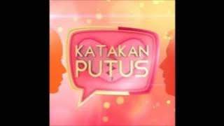 Gilang Dirga & The Drama King   Goodbye ost Katakan Putus