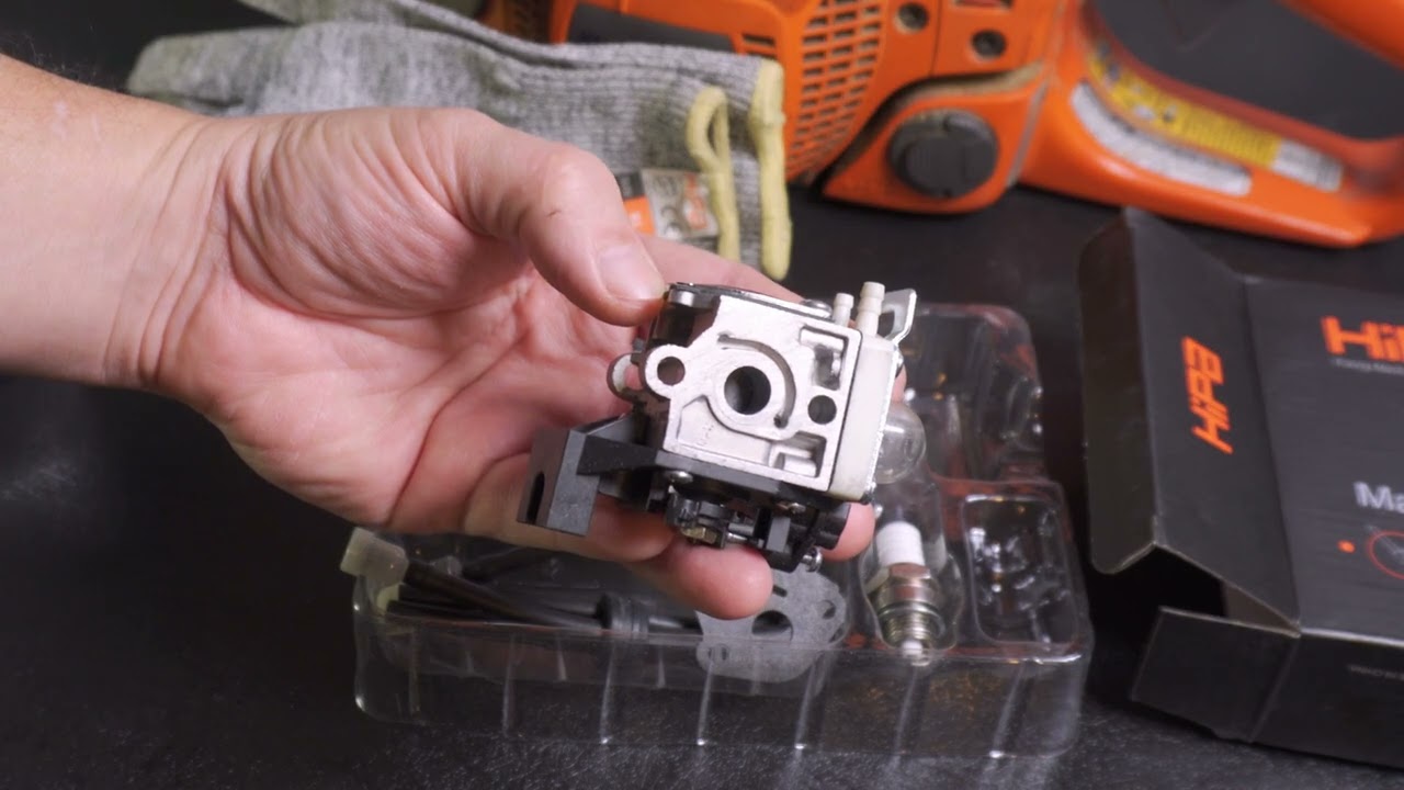 Get Your Small Engine Running Like New In No Time With Hipa Store's OEM Replacement Parts!