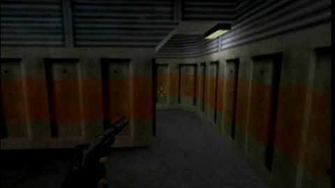 2006 Grand Final cyberspace 1: Counter Strike match: NoA(DEN) vs hoorai(FIN)_2Set