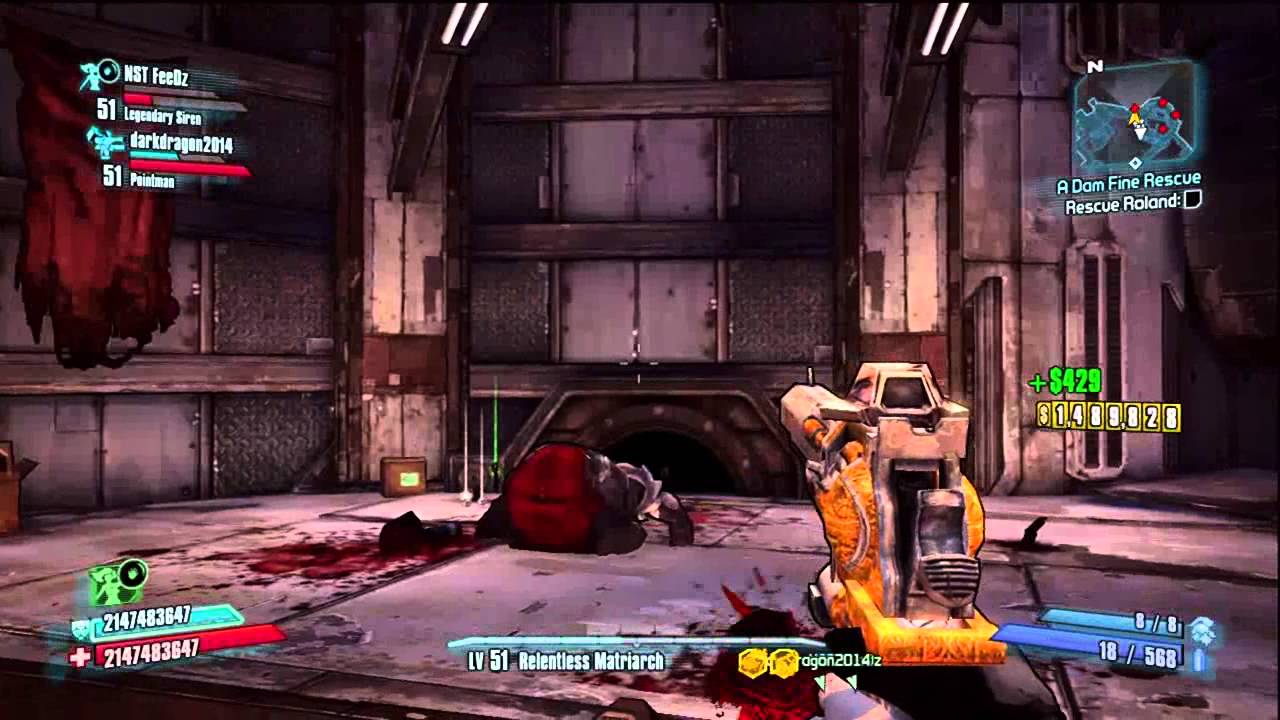 borderlands 2 ps3 modded saves borderlands 2 ps3 modded saves