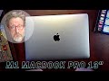 HERE YOU GO! Apple Silicon MacBook Pro 13" Unboxing and Testing