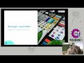 Design Systems in Open Source Projects - FOSDEM Presentation 2026