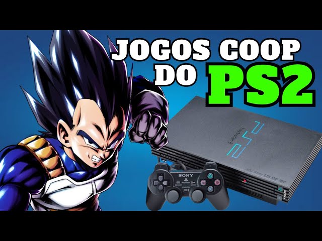 OS MELHORES JOGOS MULTIPLAYER DO PS2. #ps2 #jogosdeps2