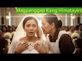 Nakakagulat na Sekreto sa Kasal: Katulong, Nagmungkahi ng Pagpapanggap na Nahimatay! 😱