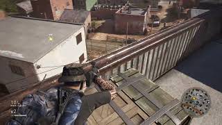 Ghost Recon Wildlands Part 3