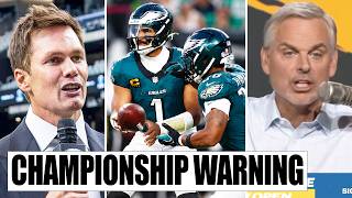 Details Philadelphia Eagles TERRIFY the NFL — Jalen Hurts Just Exposed a MONSTER Problem News