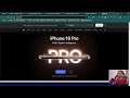 16 Elementor Page Design Pt 2