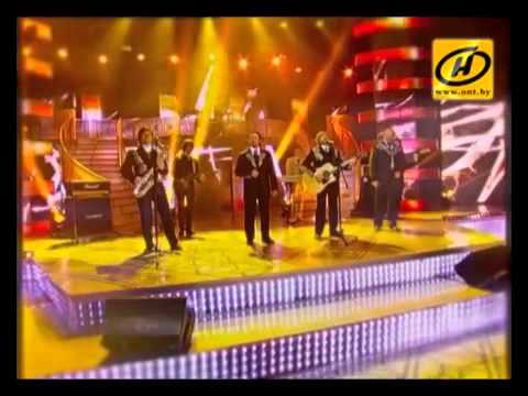 Песняры   Hotel California
