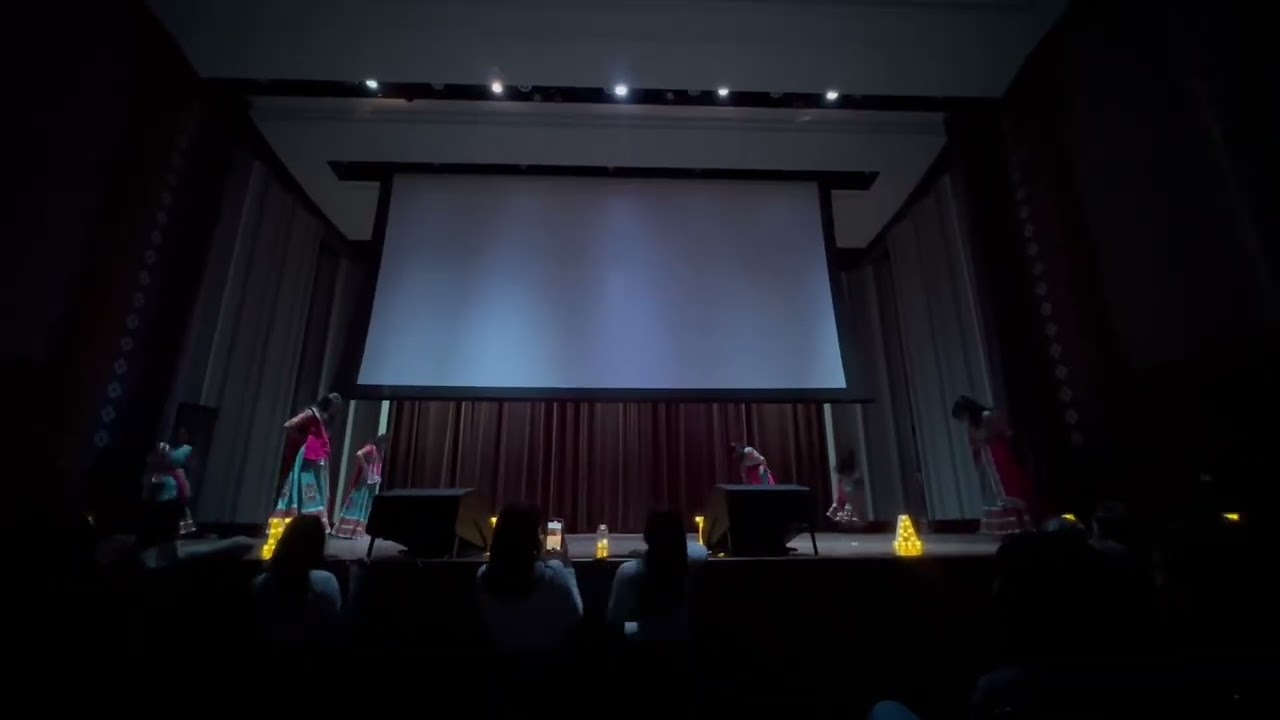 Penn Raas SAS Show 2025 (Front Row)