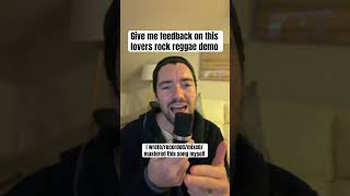 Give me feedback on this lovers rock reggae song. I wrote/recorded/mixed/mastered this #reggae