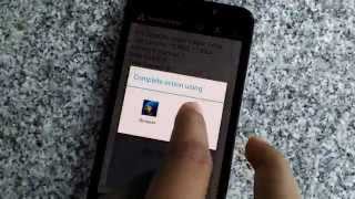 Firefox & MozStumbler For Android Ported To BlackBerry 10 Firefox & MozStumbler For Android Ported To BlackBerry 10