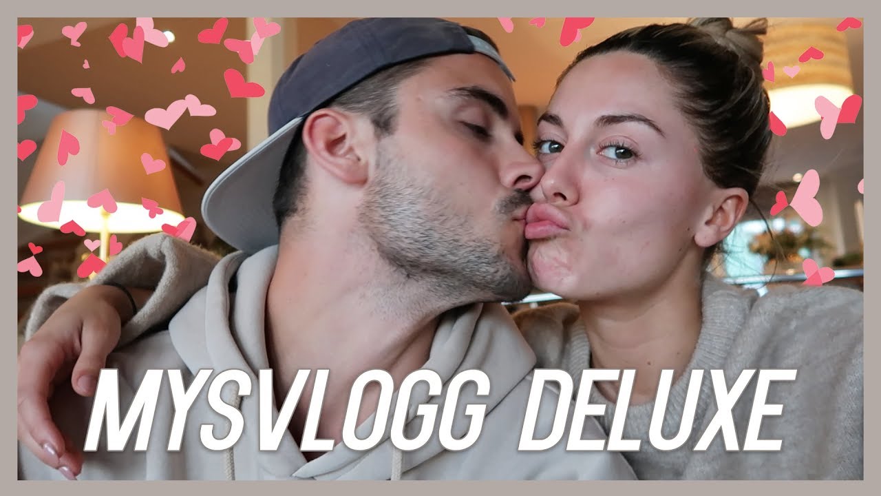 MYZ DAG MED FAMILJEN HOS MAMI