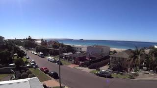 Celebrity Hargraves Beach NSW Australia Profile