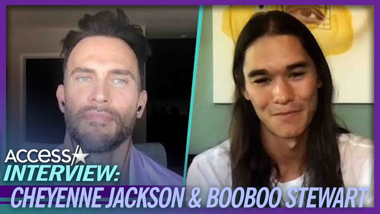 Booboo Stewart On How New 'Descendants' Film Honors Cameron Boyce