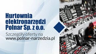 Narzędzia Warszawa Polnar