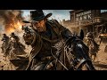 A Fearless Cowboy Defended the Frontier Against Bandits | Western Adventure Movie