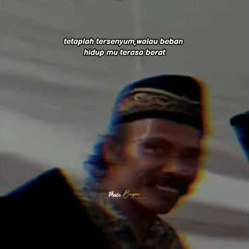 Story'wa beban hidup keren 😇 dan unik