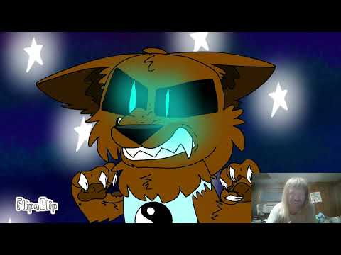Reaction Video: Three Videos by HollyJakeTheCat14!!!