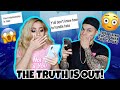 ASSUMPTIONS ABOUT OUR RELATIONSHIP!!! *WE CAN'T BELIEVE YA'LL THINK THAT!!*