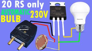 Simple Electronic Projectzero Electronics Super Simple Electronic Project