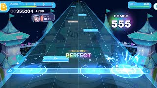 The Mirror’s Ripples Expert All Perfect Hololive Dreams