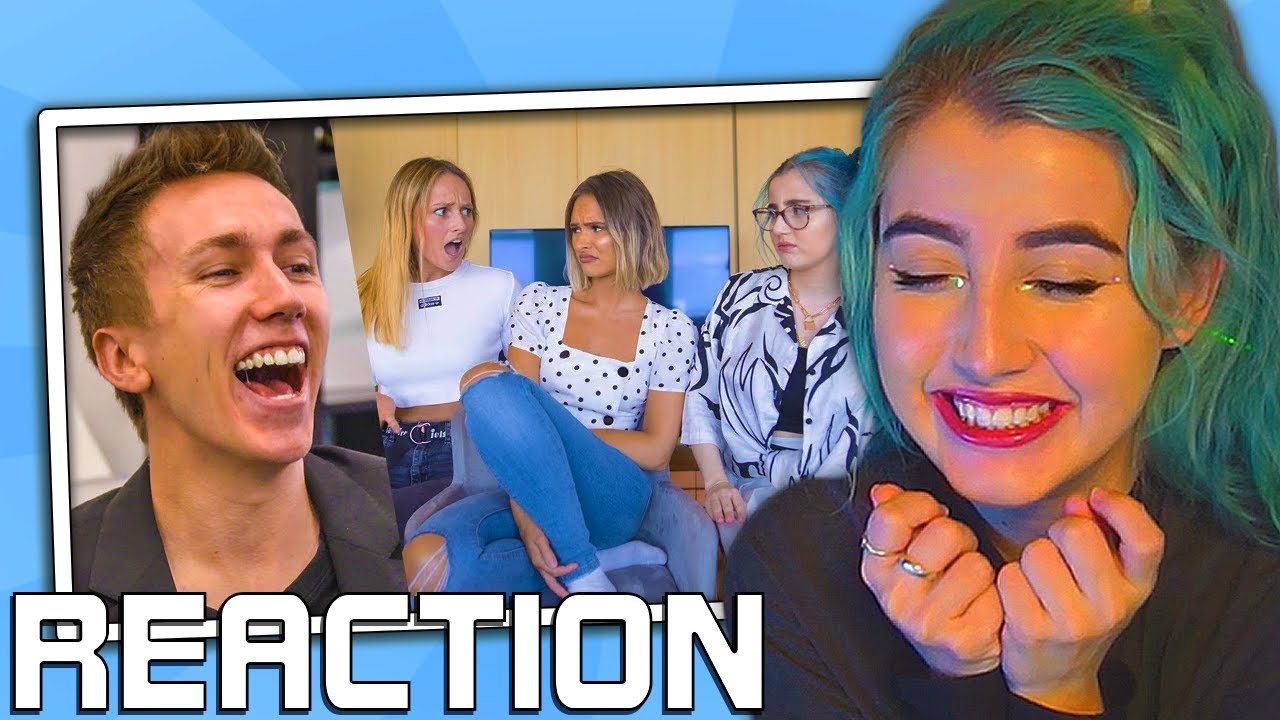 GEE NELLY REACTS TO MINIMINTER'S 'A VERY PRIVATE INTERVIEW...'