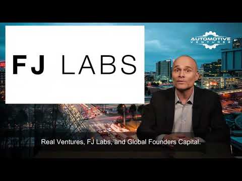 Steve Automotive Ventures