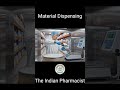 How to Dispense Raw Materials in Pharma: Calculations, SOP & RLAF Guide #pharmacia #pharmacyindustry