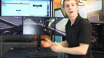 AMD Radeon HD 6970 & 6950 Review With Eyefinity Technology NCIX Tech Tips