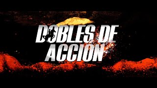 DOBLES DE ACCIÓN - Jackie Chan - TRAILER ESPAÑOL LATINO