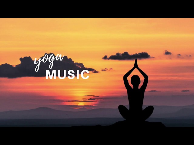 Joga music / Positive Energy Music for Meditation / Muzyka do Jogi /  Relaksacyjna / Tybetańska 