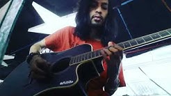 FINGERSTYLE DORAEMON by Nanda Kurnia | fingerstyle keren | chord lagu doraemon | Musik Doraemon |  - Durasi: 1:05. 