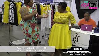 TCF Style Expo- T Tyme Lady Couture