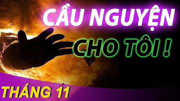Tháng 11, Tháng Cầu cho các Linh Hồn 2023.