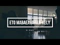 Aloma eto ambaravaran-kely (lyrics video) cover by Mee