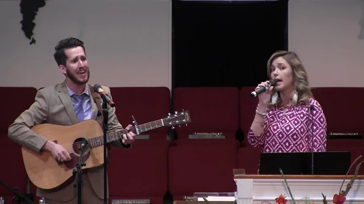 God on the Mountain - James Paquette, Abigail Zittle