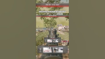 The Warzone anti cheat ￼at work! #Cheaters #Warzone #Hackers #fyp