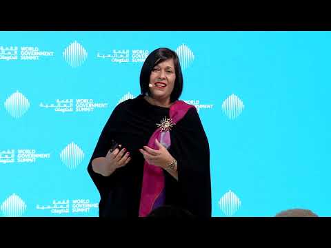 Gender Equality, Women Empowerment and Sustainable Development - Full Session - WGS 2019