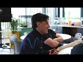 HOW DOES AN INTERNATIONAL RUGBY PLAYER TRAIN? A day in the life with Tom Jordan - Powered by Croft
