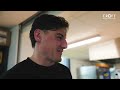 HOW DOES AN INTERNATIONAL RUGBY PLAYER TRAIN? A day in the life with Tom Jordan - Powered by Croft